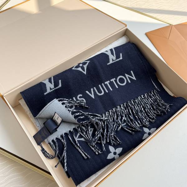 Louis Vuitton Scarf LVC00471 Louis Vuitton Scarf LVC00471